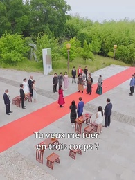 Épisode 35 - Le Retour du Phénix