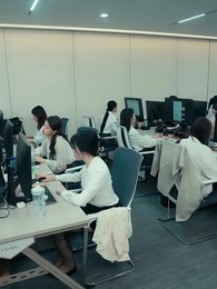 Me, the Fake Young Master, Inherit the Fortune - Episode 24