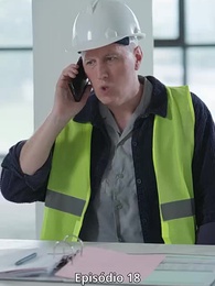 Episódio 18 - O Retorno da Garota Banida