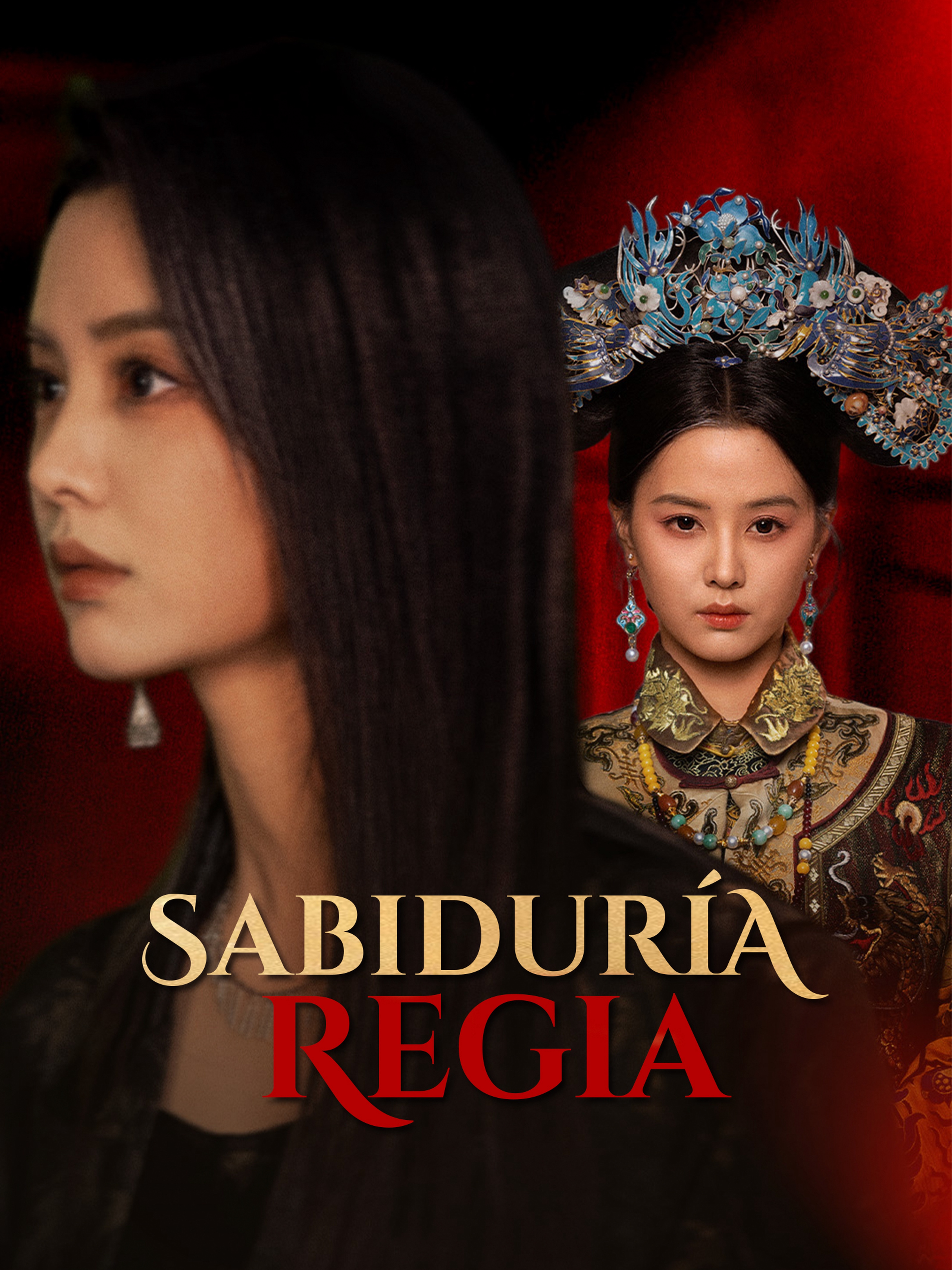 Sabiduría Regia