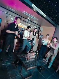 Me, the Fake Young Master, Inherit the Fortune - Episode 44