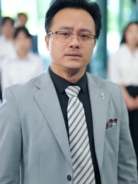 Legendary Hacker in the City - Episode 21