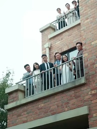 第8集 - 真千金來自惡人村