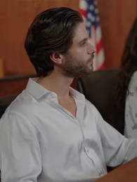 Episode 9 - Setelah Cerai, Sang Pewaris Bangkit Merebut Tahta