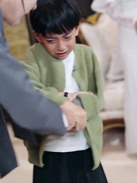 錯孕良緣乖孫到 - Episode 10