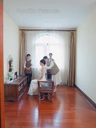 Episodio 55 - Memorias de Villa Esperanza