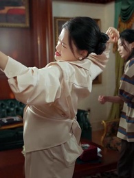 57화 - 시골에서 올라온 그녀