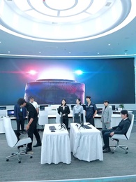 Legendary Hacker in the City - Episode 42