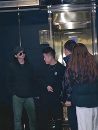 上門女婿 - Episode 116