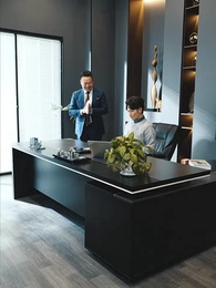 第21集 - 相濡以沫三十年