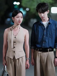 Trả Giá - Episode 31