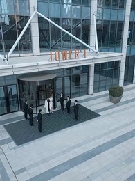 相濡以沫三十年 - Episode 10