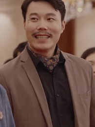 第20集 - 鳳歸巢