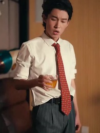 Episode 50 - Me, the Fake Young Master, Inherit the Fortune