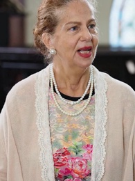 Episode 27 - Gemeinsam durch dick und dünn