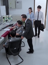 Serseri Savaş Tanrısı - Episode 47