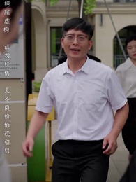 第41集 - 鳳歸巢