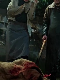 Episodio 2 - Crecen las Hierbas, Crecen las Mentiras