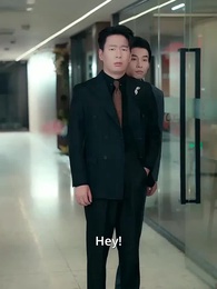 Episode 25 - Me, the Fake Young Master, Inherit the Fortune