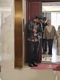 Episode 13 - [Synchron]Herr Pfeil, verwöhne mich tapfer