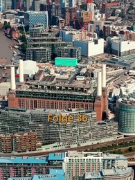 Episode 36 - Die Verkennung