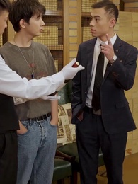 Serseri Savaş Tanrısı - Episode 42