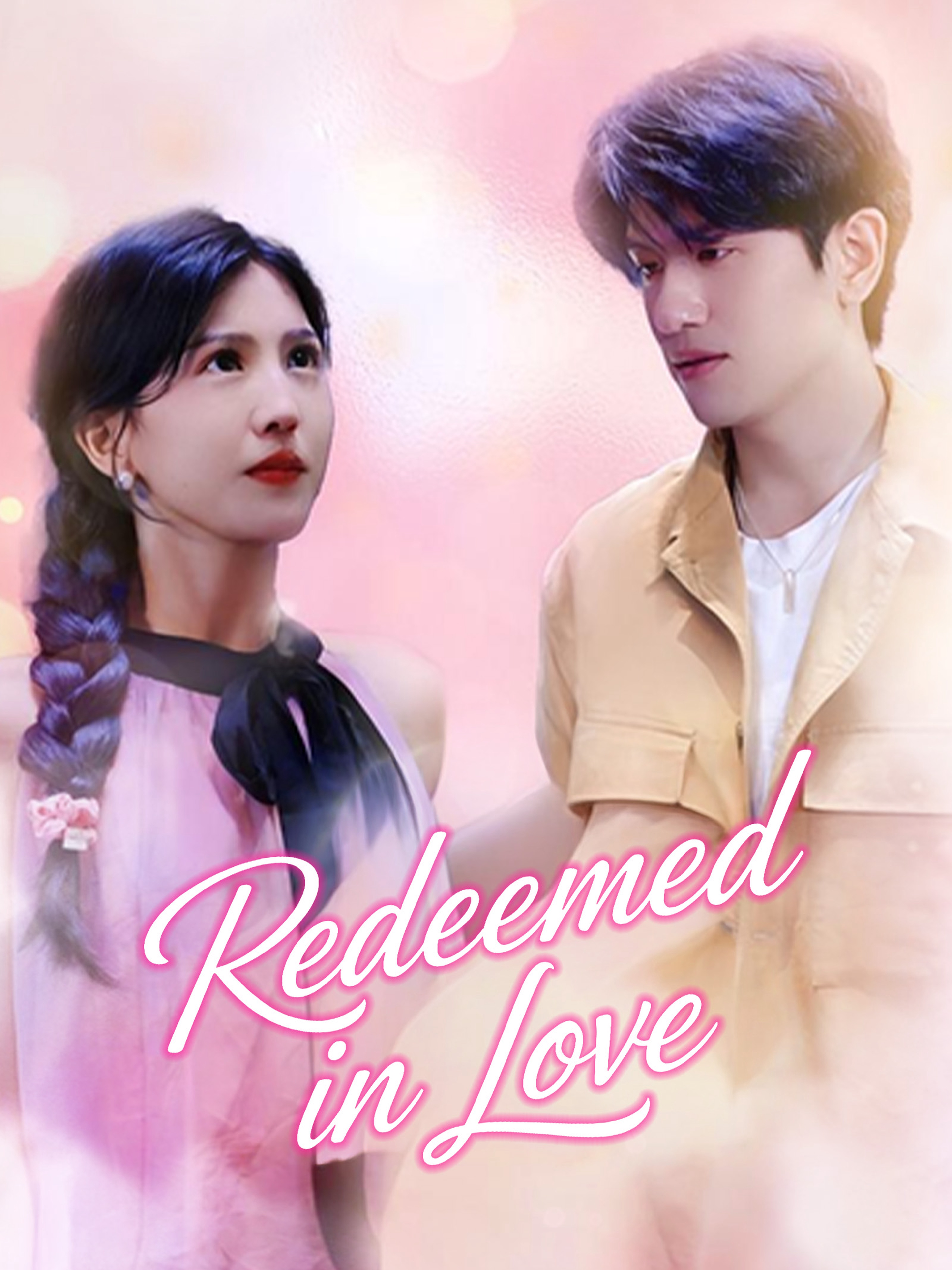 Redeemed in Love