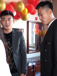 第10集 - 反目成仇