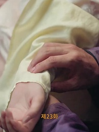 23화 - [더빙]황제의 아이를 임신한 요괴