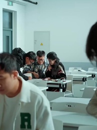 第23集 - 真千金來自惡人村