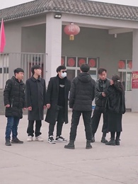 第92集 - 上門女婿