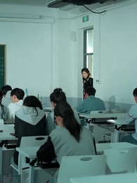 시골에서 올라온 그녀 - Episode 20