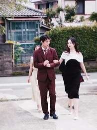 The Heiress Comes Back - Episode 57