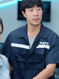 Legendary Hacker in the City - Episode 41