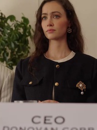 Episode 40 - Setelah Cerai, Sang Pewaris Bangkit Merebut Tahta