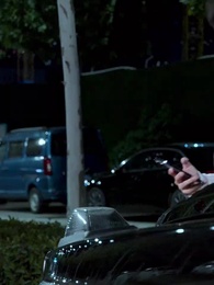 Serseri Savaş Tanrısı - Episode 61