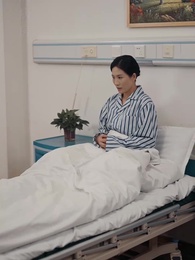 撥開雲霧見月明 - Episode 4