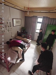 第51集 - 鳳歸巢