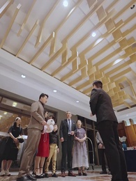 第18集 - 鳳歸巢