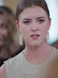 Episódio 55 - O Retorno da Garota Banida