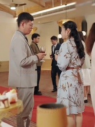 [พากย์ไทย]เมียน้อยสลับลูกฉันไป - Episode 14