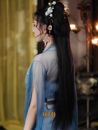 [더빙]황제의 아이를 임신한 요괴 - Episode 7