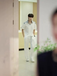 วันพรุ่งนี้ยังมีแสงแดด - Episode 9