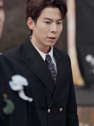 撥開雲霧見月明 - Episode 24