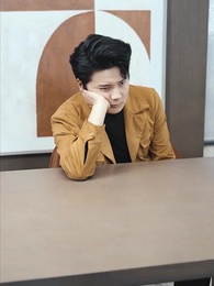 相濡以沫三十年 - Episode 37