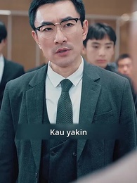 Episode 23 - [Dubbing] Putri Kaya Menggemparkan Pesta