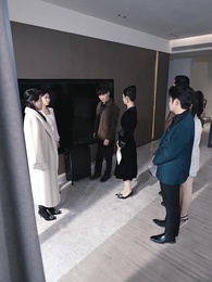 第19集 - 相濡以沫三十年