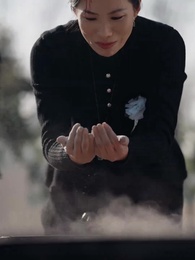 撥開雲霧見月明 - Episode 20