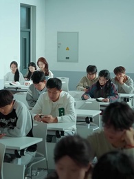 第26集 - 真千金來自惡人村