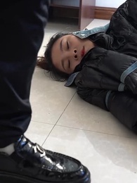 第45集 - 反目成仇